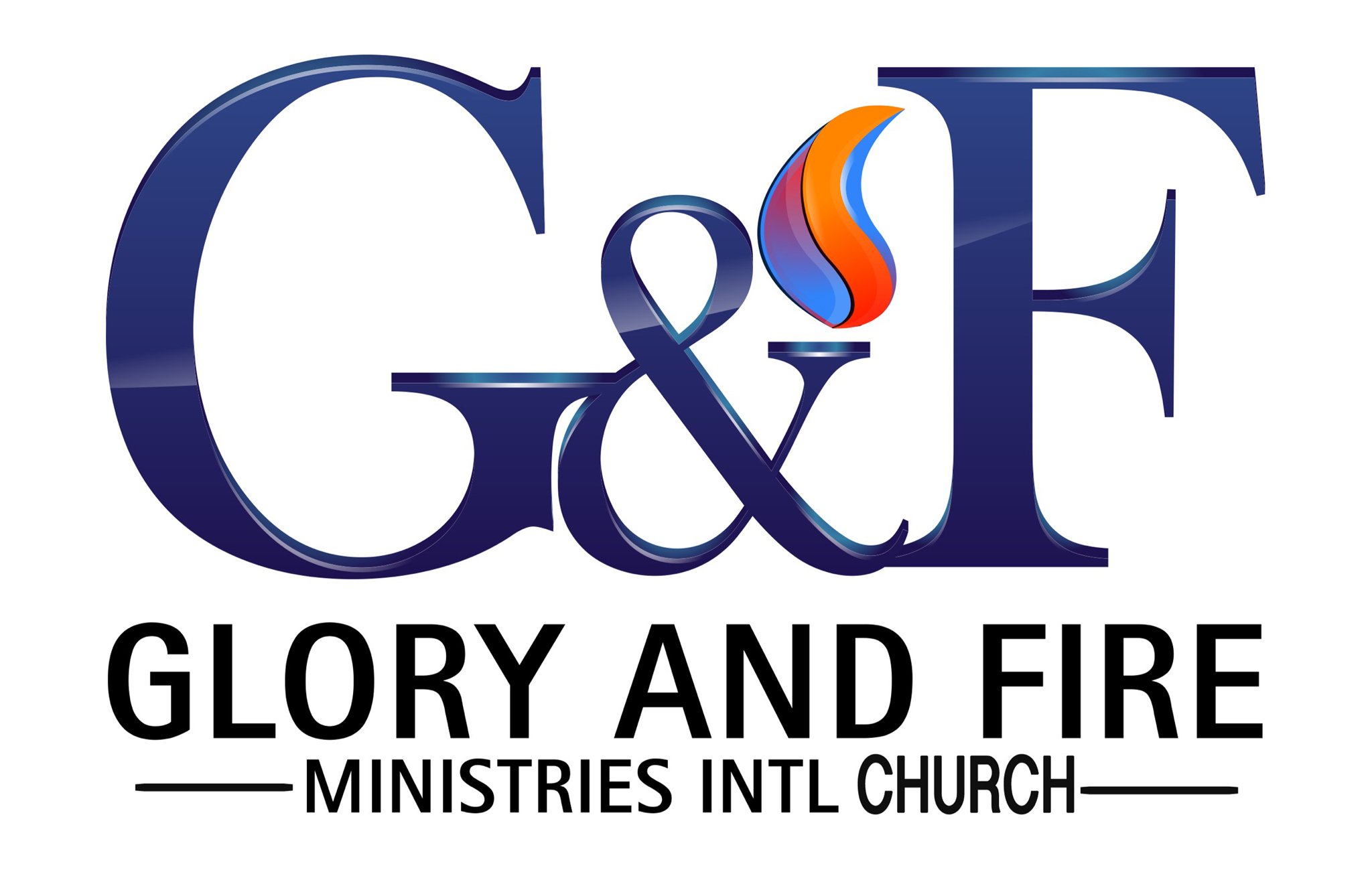 Glory And Fire Ministries